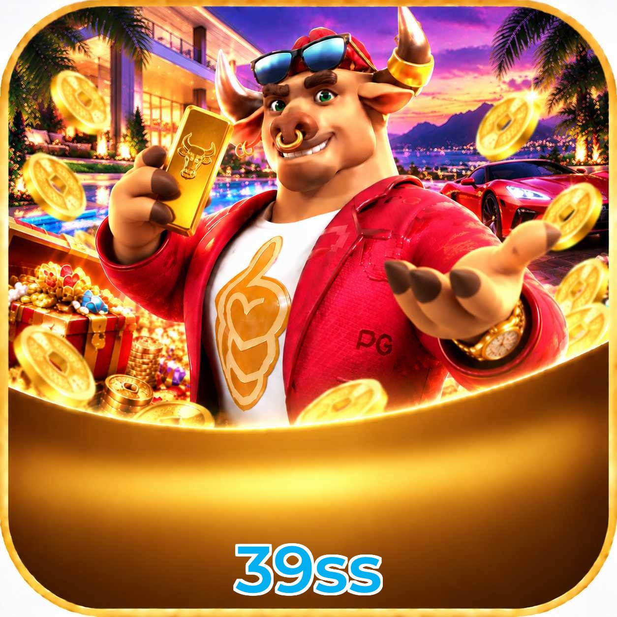 Download oficial 39ss seguro para Android e iOS