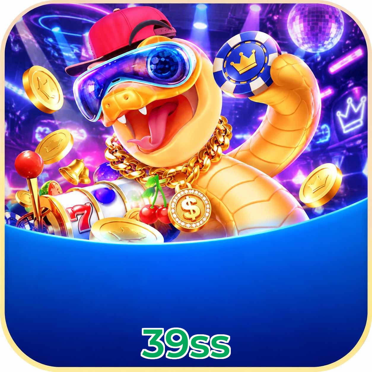 Segurança do APK 39ss