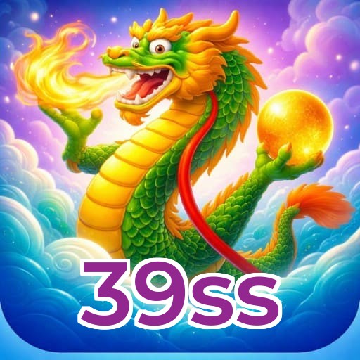 39ss Logo